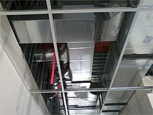 Duct Work, Pico Rivera, CA